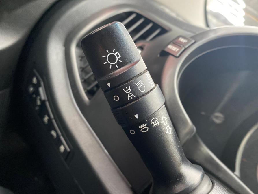 Kia Sportage III Рестайлинг Альметьевск  - изображение 17