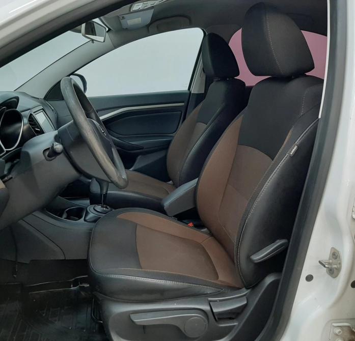 Lada (ВАЗ) Vesta I Москва  - изображение 10