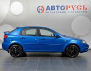 Chevrolet Lacetti I Москва  - изображение 29
