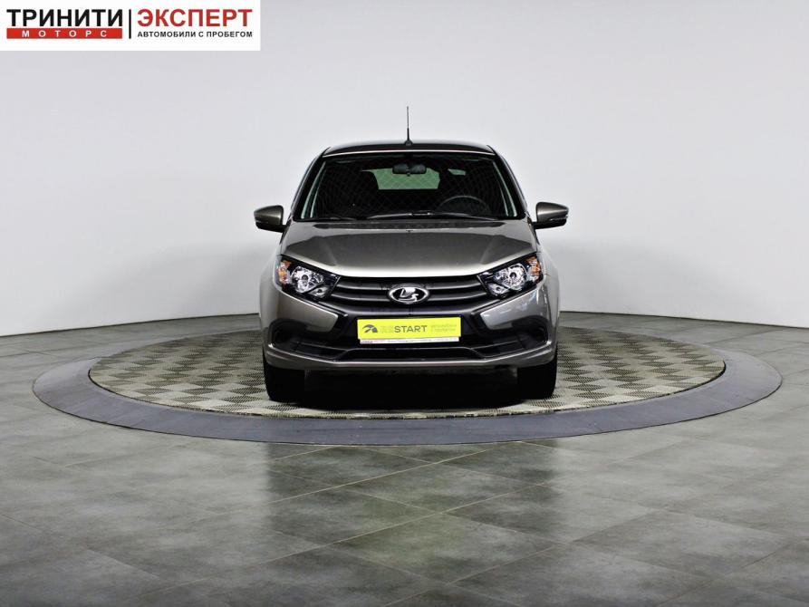Lada (ВАЗ) Granta I Рестайлинг Белгород  - изображение 2
