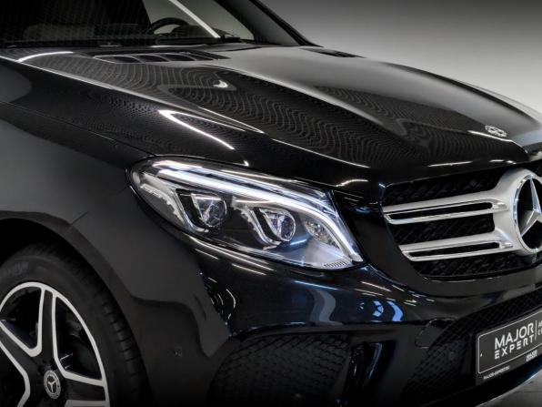 Mercedes-Benz GLE I (W166) с пробегом 2018 года, цена 4 560 000 рублей, 78425 км, внедорожник, Автокод Объявления