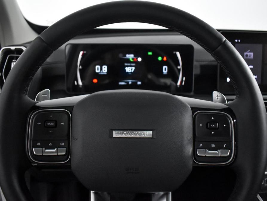 Haval H5 II Санкт-Петербург  - изображение 20