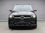 Mercedes-Benz GLE II (V167) Москва  - изображение 18