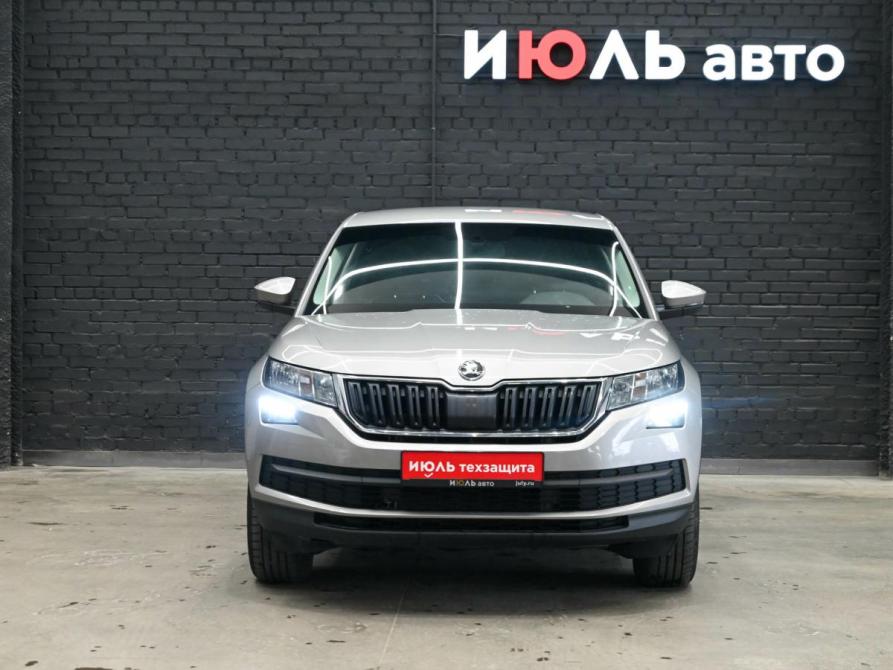 Skoda Kodiaq I Екатеринбург  - изображение 2