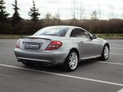 Mercedes-Benz SLK-Класс II (R171) Рестайлинг Санкт-Петербург  - изображение 55