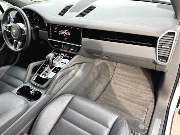 Porsche Cayenne III с пробегом 2021 года, цена 7 950 000 рублей, 72493 км, внедорожник, Автокод Объявления