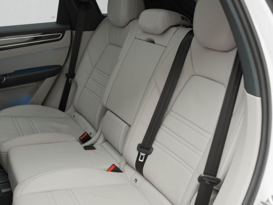 Porsche Cayenne III Москва  - изображение 30
