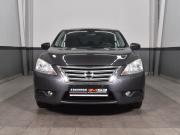 Nissan Sentra VII (B17) Кемерово  - изображение 23