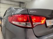 Kia Rio III Рестайлинг Энгельс  - изображение 54