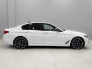 BMW 5 серии VII (G30/G31/G38) Москва  - изображение 34