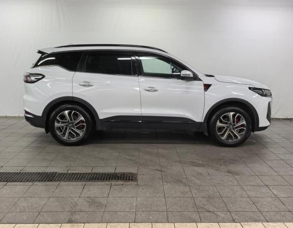 Chery Tiggo 7 Pro Max I с пробегом 2024 года, цена 1 250 000 рублей, 244000 км, внедорожник, Автокод Объявления