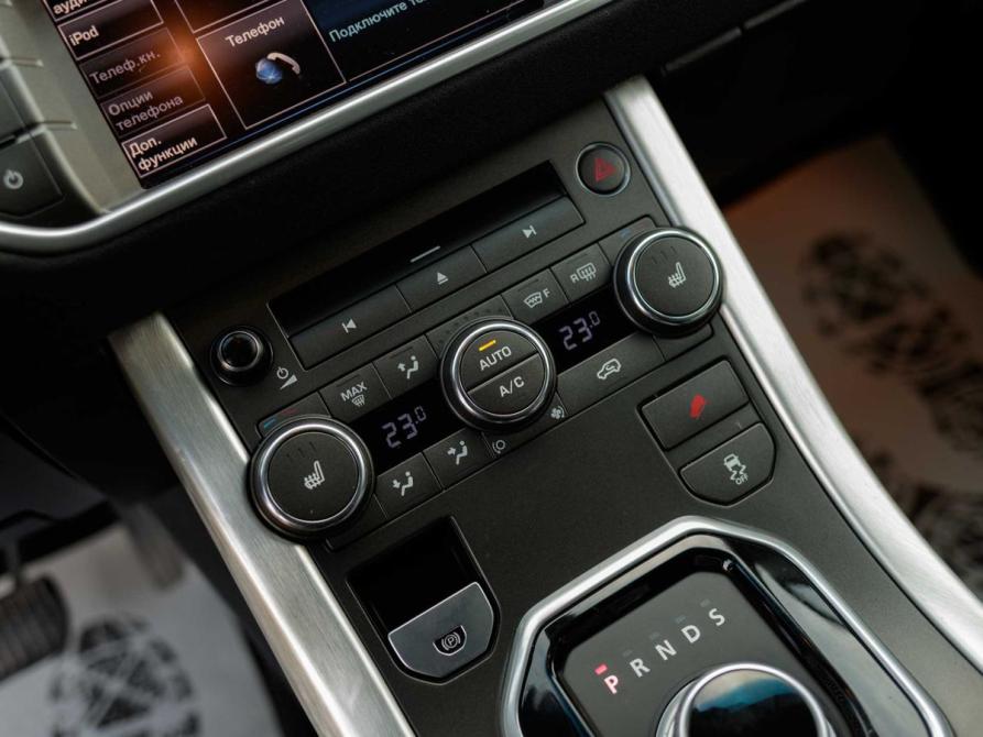 Land Rover Range Rover Evoque I Новосибирск  - изображение 14