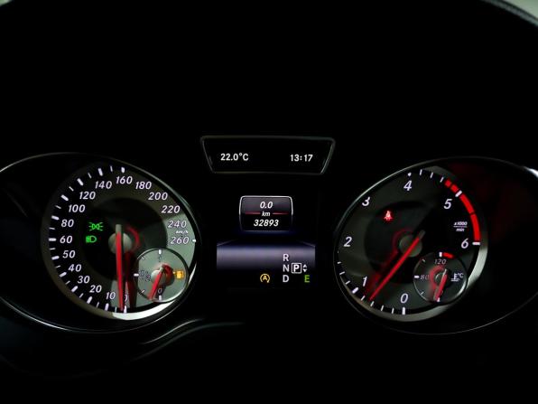 Mercedes-Benz GLA I (X156) с пробегом 2014 года, цена 2 100 000 рублей, 32889 км, внедорожник, Автокод Объявления