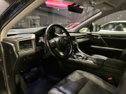 Lexus RX IV Тюмень  - изображение 33