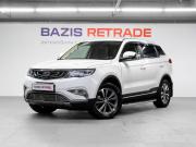 Geely Atlas I Тюмень  - изображение 27