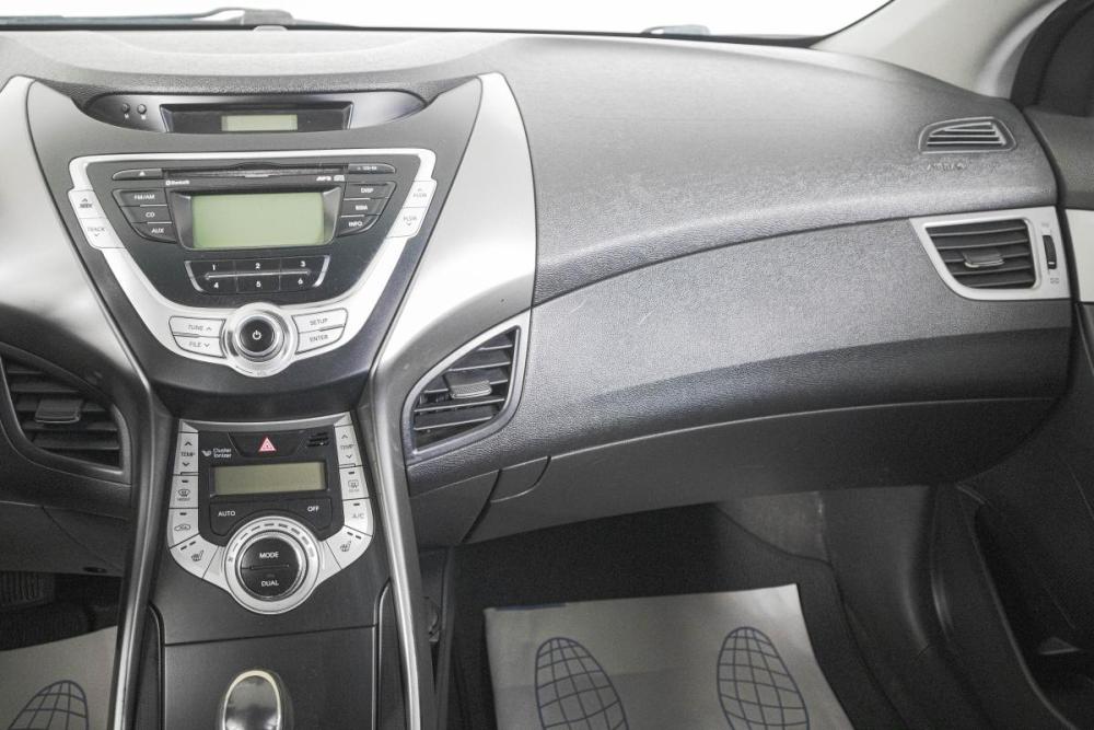 Hyundai Avante V Кемерово  - изображение 14