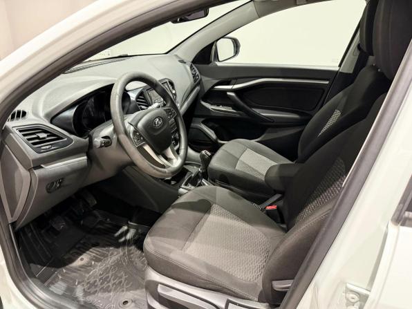 Lada (ВАЗ) Vesta I с пробегом 2020 года, цена 739 825 рублей, 191724 км, седан, Автокод Объявления