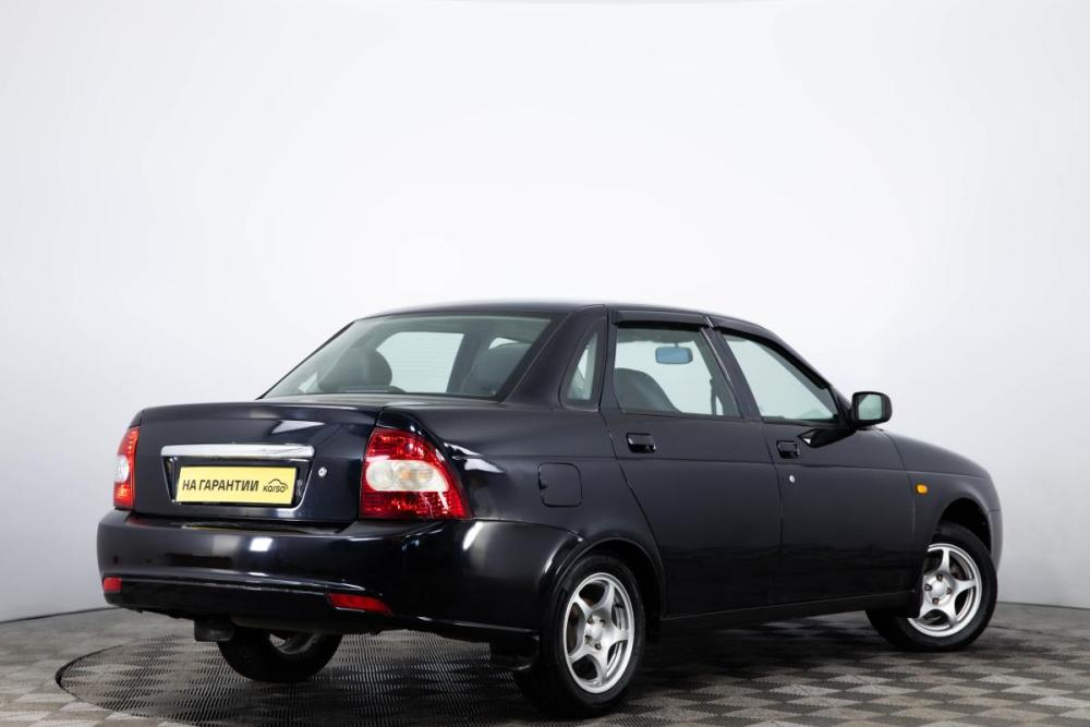 Lada (ВАЗ) Priora I Пермь  - изображение 5