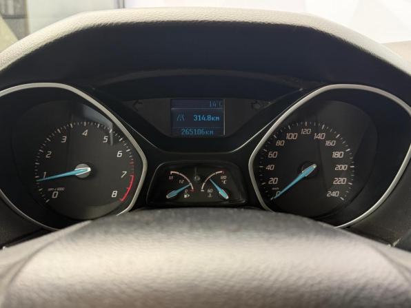 Ford Focus III с пробегом 2012 года, цена 650 000 рублей, 264000 км, седан, Автокод Объявления