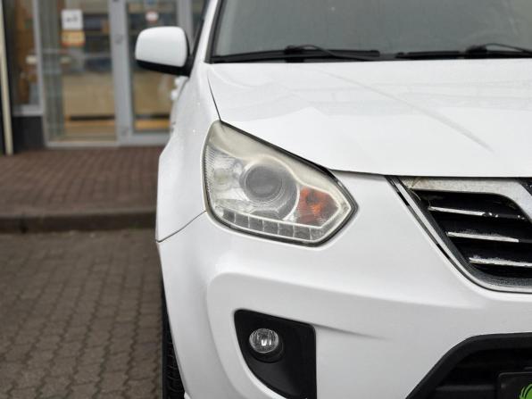 Chery Tiggo (T11) I Рестайлинг (FL) с пробегом 2013 года, цена 431 000 рублей, 123967 км, внедорожник, Автокод Объявления