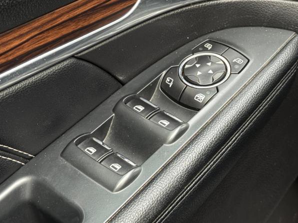 Ford Explorer V Рестайлинг с пробегом 2017 года, цена 2 200 000 рублей, 155442 км, внедорожник, Автокод Объявления