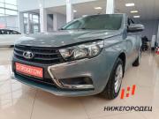 Lada (ВАЗ) Vesta I Арзамас  - изображение 15