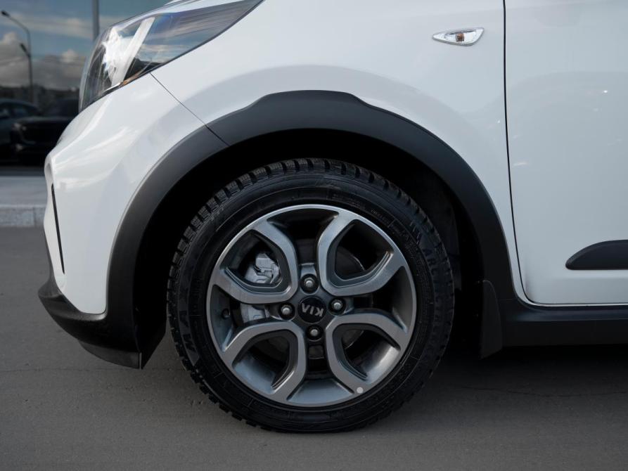 Kia Picanto III Москва  - изображение 21