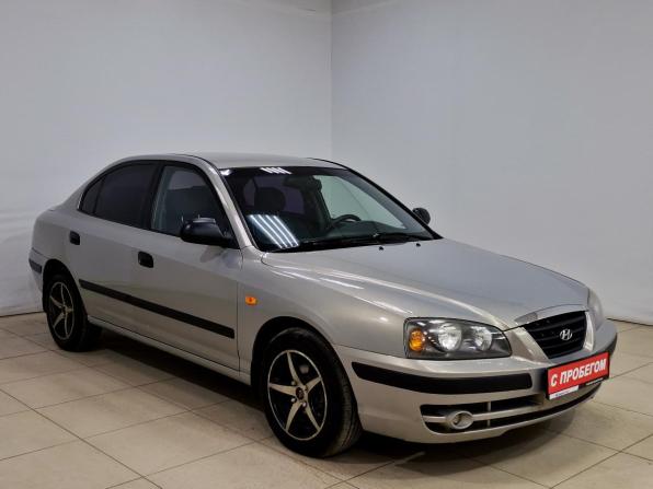 Hyundai Elantra III (XD2) Рестайлинг с пробегом 2010 года, цена 490 000 рублей, 232187 км, седан, Автокод Объявления