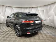 Jaguar F-Pace I Москва  - изображение 25