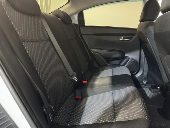 Kia Rio IV с пробегом 2019 года, цена 1 330 000 рублей, 144410 км, седан, Автокод Объявления