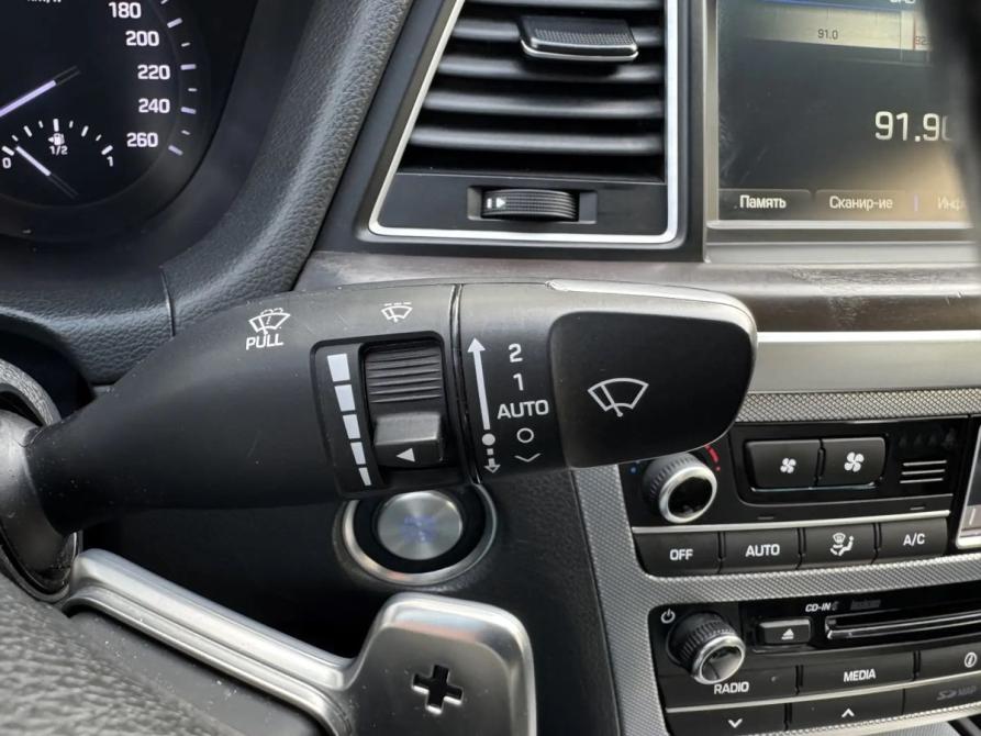 Genesis G80 I Екатеринбург  - изображение 18