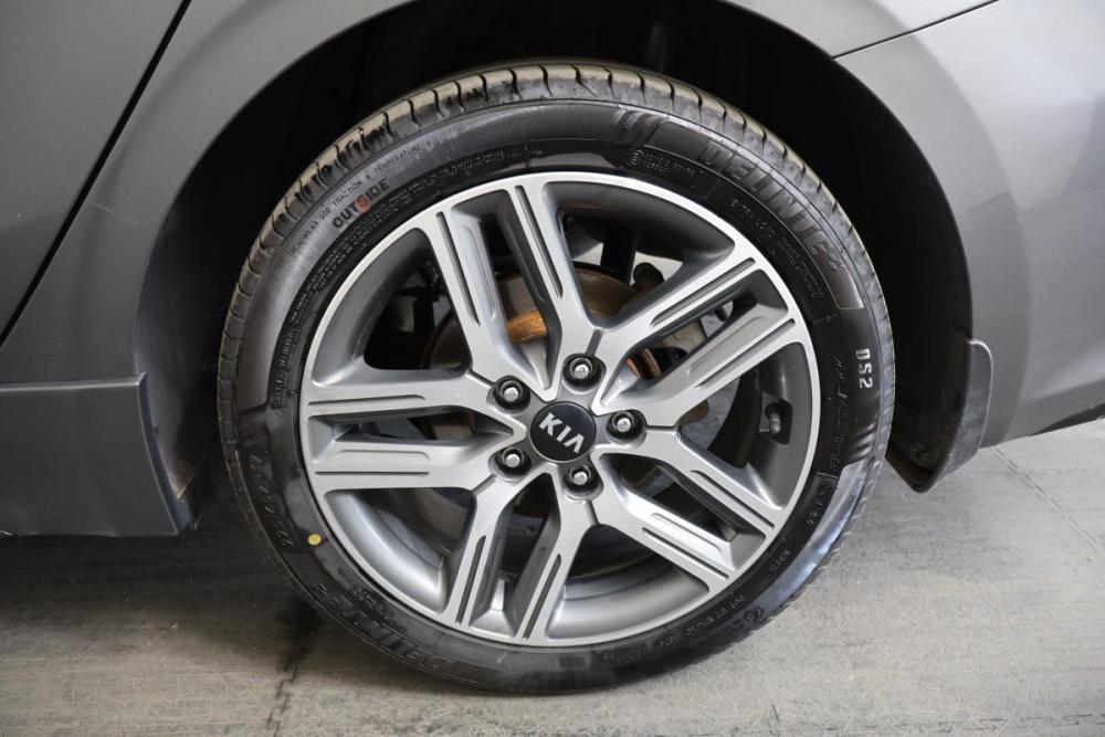 Kia Cerato IV Санкт-Петербург  - изображение 16