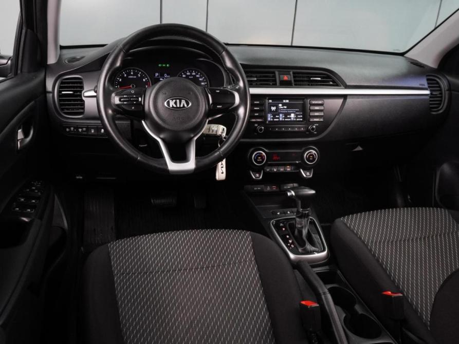 Kia Rio IV Воронеж  - изображение 6