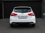 Nissan Tiida II Москва  - изображение 23