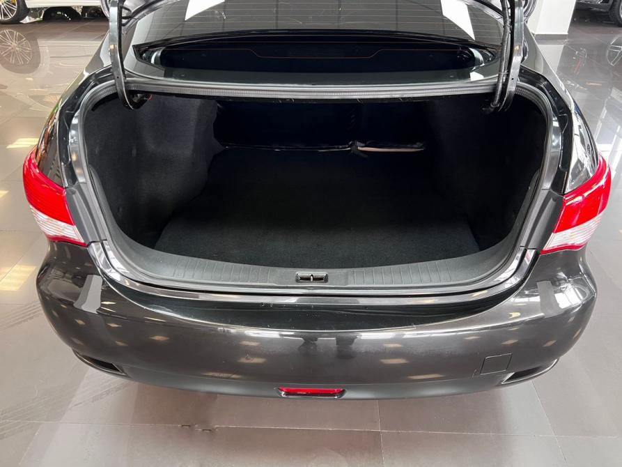 Nissan Almera III (G15) Тверь  - изображение 7