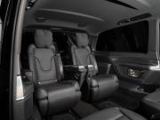 Mercedes-Benz V-Класс III (W447) Рестайлинг 2 Москва  - изображение 57