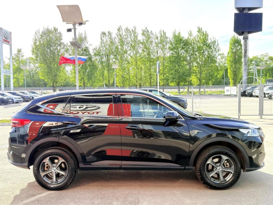 Haval F7 I Рестайлинг Воронеж  - изображение 4
