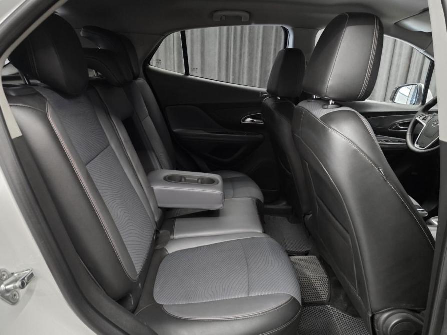 Opel Mokka I Красноярск  - изображение 16