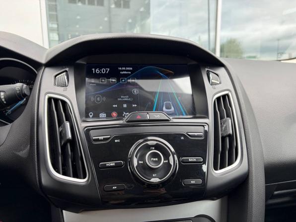 Ford Focus III с пробегом 2011 года, цена 635 000 рублей, 255606 км, хэтчбек, Автокод Объявления