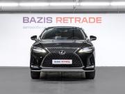Lexus RX IV Рестайлинг Тюмень  - изображение 30