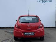 Opel Corsa D Москва  - изображение 20