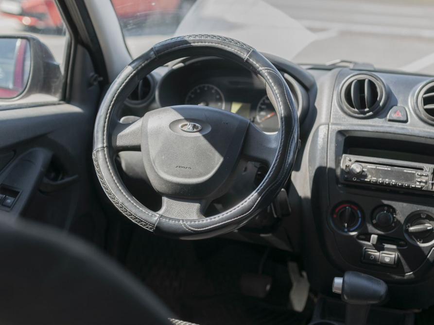 Lada (ВАЗ) Granta I Курган  - изображение 11