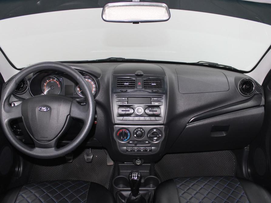 Lada (ВАЗ) Granta I Рестайлинг Старый Оскол  - изображение 7