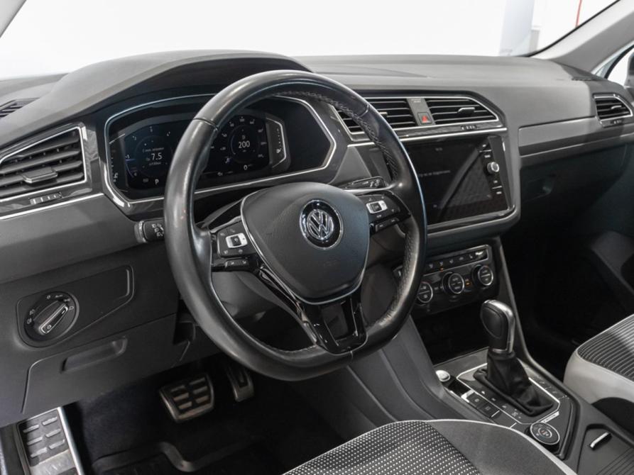 Volkswagen Tiguan II Казань  - изображение 5
