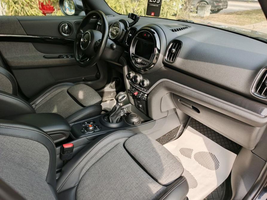 Mini Countryman II Санкт-Петербург  - изображение 21