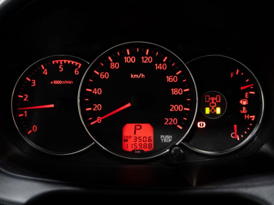 Mitsubishi Pajero Sport II Рестайлинг Чита  - изображение 11