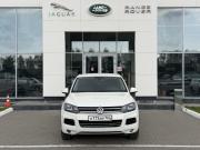 Volkswagen Touareg II Саратов  - изображение 32