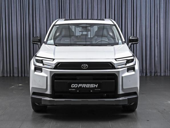 Toyota RAV4 VI (XA60) с пробегом 2026 года, цена 4 389 000 рублей, 15 км, внедорожник, Автокод Объявления