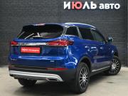 Geely Atlas Pro Екатеринбург  - изображение 23