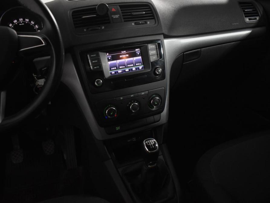 Skoda Yeti I Рестайлинг Санкт-Петербург  - изображение 18